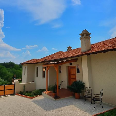 Villa Cedrus اكياكا المظهر الخارجي الصورة