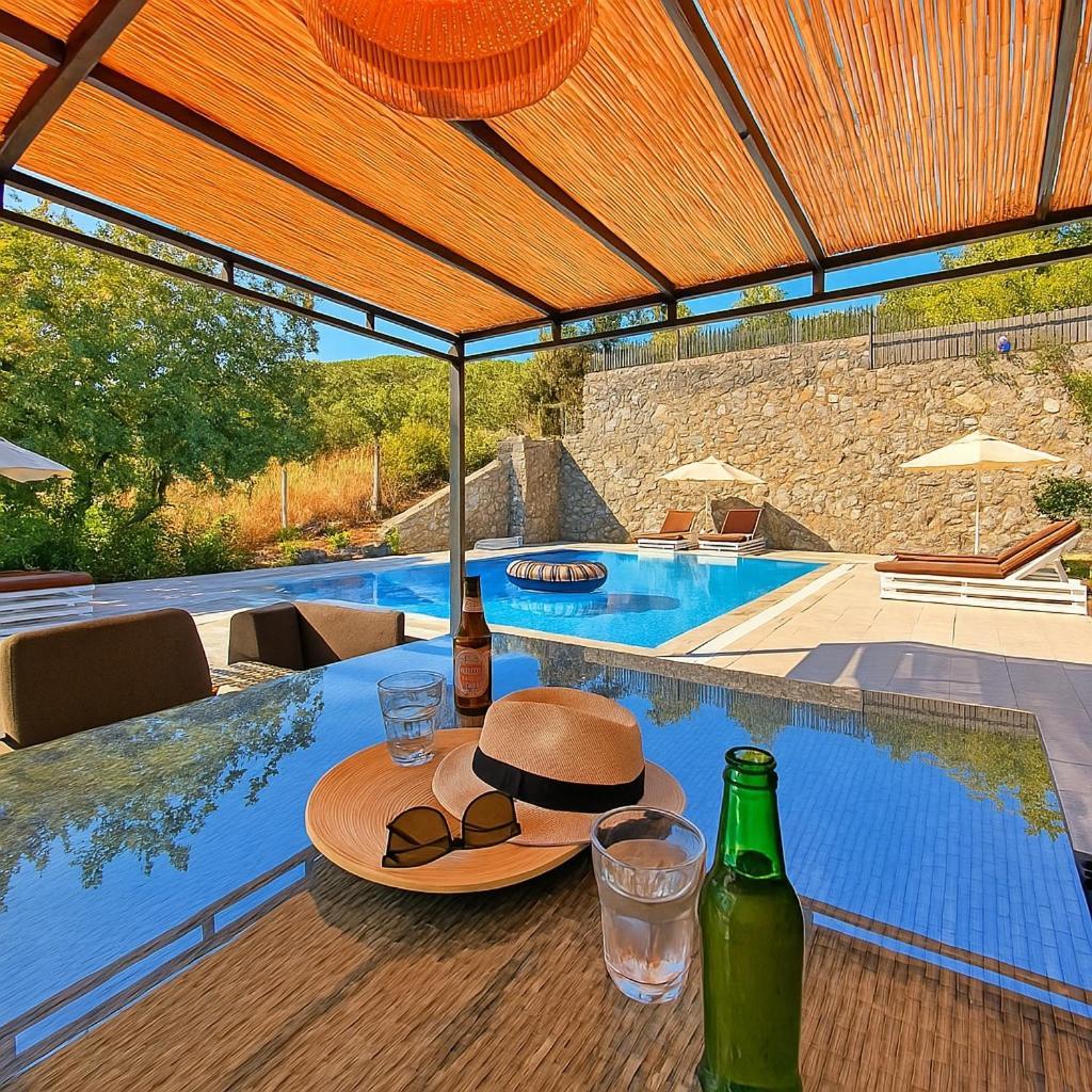 Villa Cedrus اكياكا المظهر الخارجي الصورة