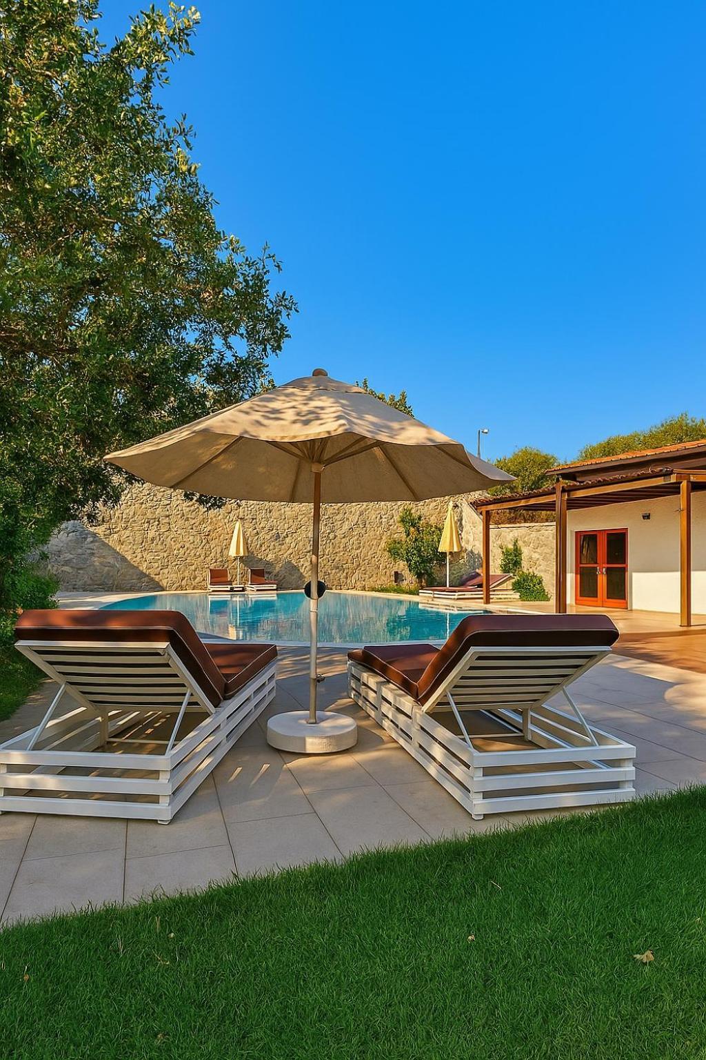 Villa Cedrus اكياكا المظهر الخارجي الصورة