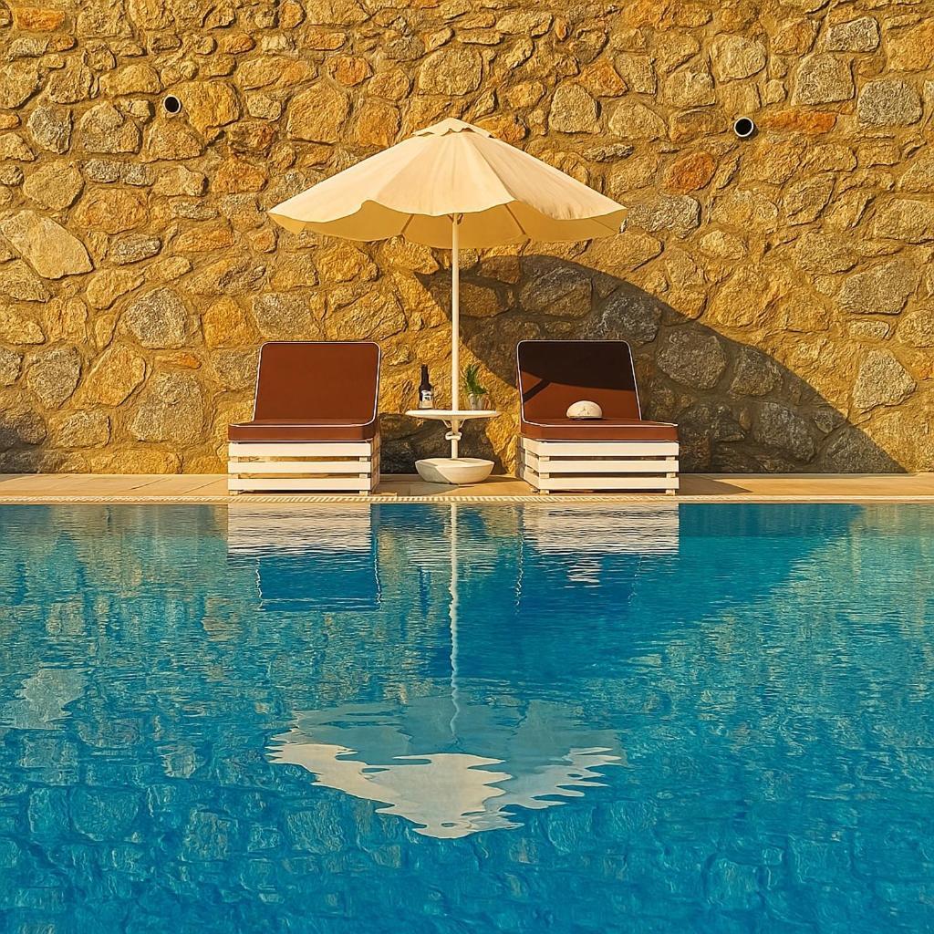 Villa Cedrus اكياكا المظهر الخارجي الصورة