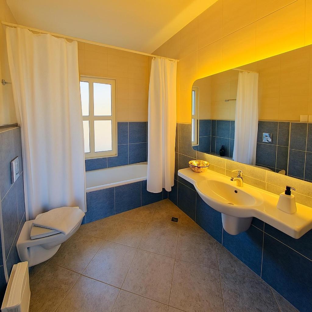 Villa Cedrus اكياكا المظهر الخارجي الصورة